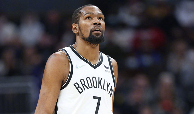 灰熊擒下篮网,莫兰特砍下全队最高27分 灰熊擒下篮网,莫兰特砍下全队最高27分