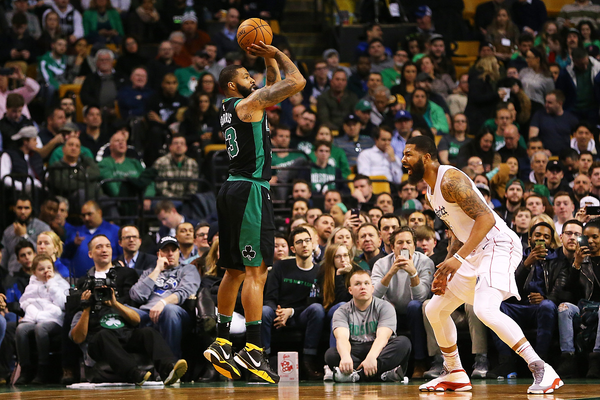 魔术击败凯尔特人,威少全能表现 魔术击败凯尔特人,威少全能表现