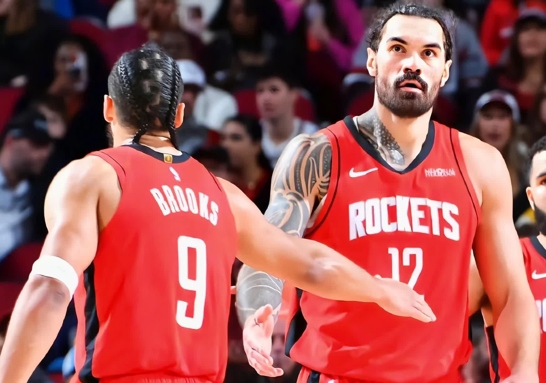 火箭击败鹈鹕,结束连败 火箭击败鹈鹕,结束连败