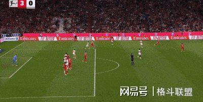 拜仁慕尼黑主场2比0击败法兰克福，豪取联赛开门红