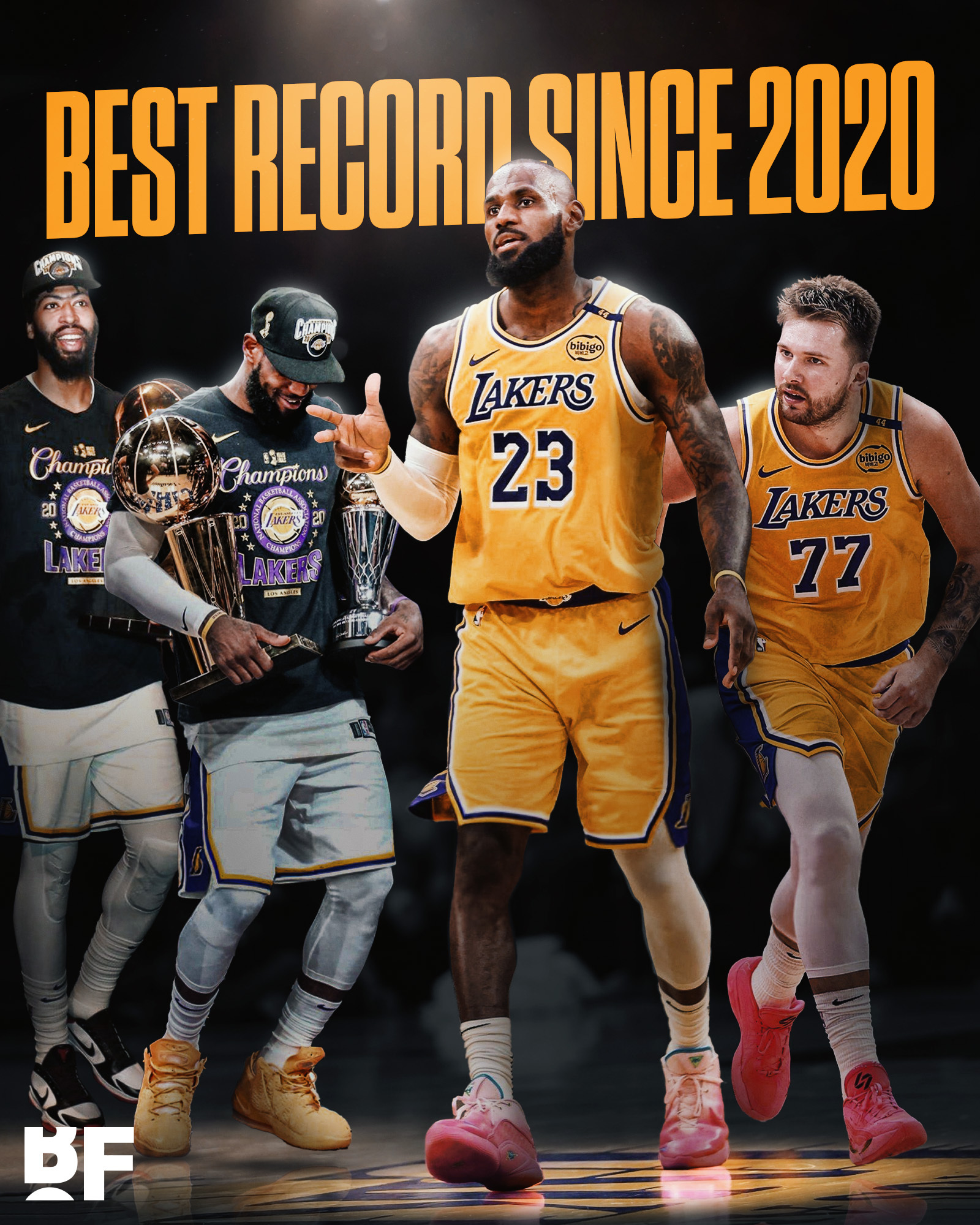 湖人大胜火箭，保持不败